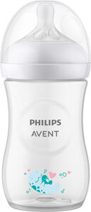 Philips Avent Natural Response Nappflaskor Presentset