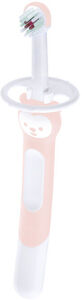MAM Baby's Brush Tandborste, Pink