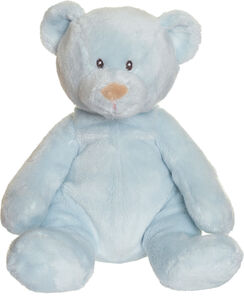 Teddykompaniet Gosedjur Wilmer 25 cm, Blå