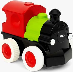 BRIO 30411 Steam & Go Tåg