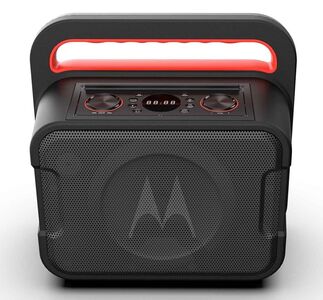 Motorola Sonic Maxx 810 Bluetooth Högtalare