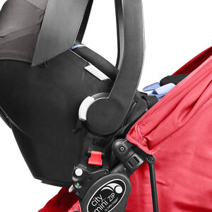 Baby Jogger Bilstolsadapter Maxi-Cosi/BeSafe/Cybex