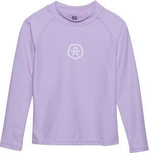 Color Kids UV-tröja, Lavender Mist