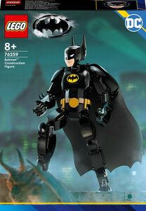 LEGO Super Heroes 76259 Batman Byggfigur