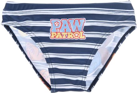 Paw Patrol Badbyxor, Navy