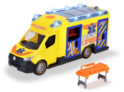 Dickie Toys Mercedes-Benz Ambulans