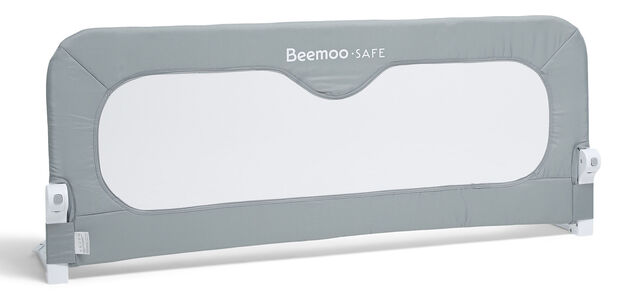 Beemoo SAFE Dream Sängskydd 135 cm, Grey