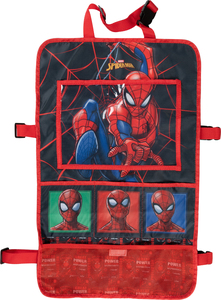 Marvel Spiderman Sparkskydd Inkl. Tablet Holder