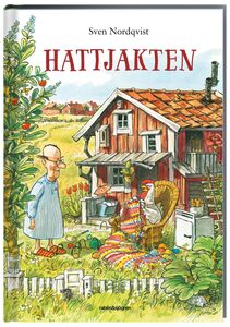 Rabén & Sjögren Bok Hattjakten