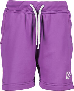 Didriksons Corin Powerstretch Shorts, Tulip Purple