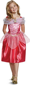 Disney Princess Utklädnad Törnrosa