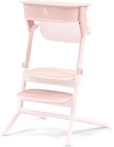 Cybex Lemo Learning Tower Set, Pearl Pink