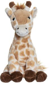 Teddykompaniet  Stor Giraff Gina
