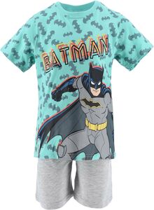 Batman Pyjamas, Grön