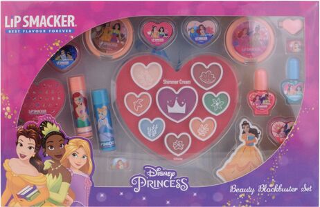 Disney Princess Beauty Blockbuster Sminkset