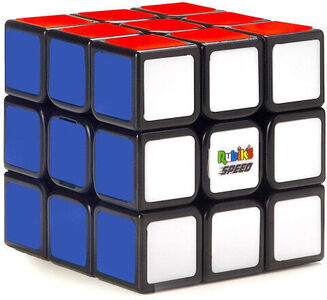 Rubiks Kub Speed 3x3
