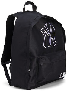 New York Yankees Ryggsäck 20L, Black