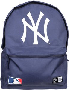 New Era MLB New York Yankees Ryggsäck 20L, Blue