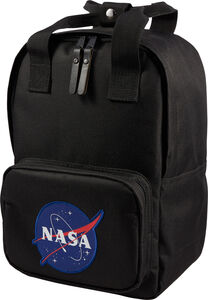 NASA Ryggsäck 7.5L, Black