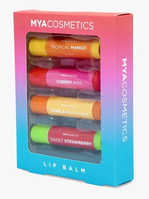 MYA Cosmetics Läppbalsam