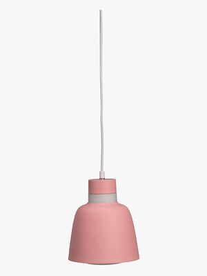 POPP Lex Loftlampe, Lyserød