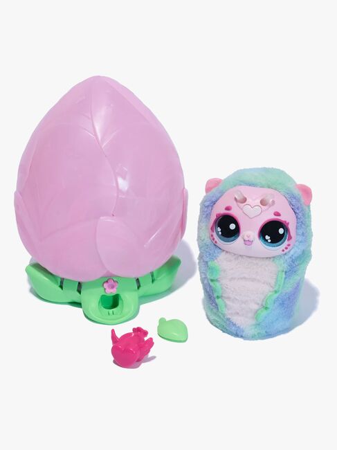 Hatchimals Kittyfly Gosedjur Blandad