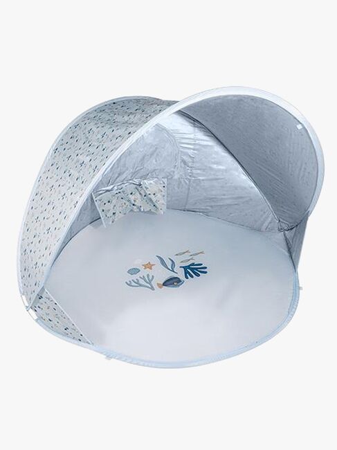 Little Dutch Ocean Dreams UV-Tält, Blue