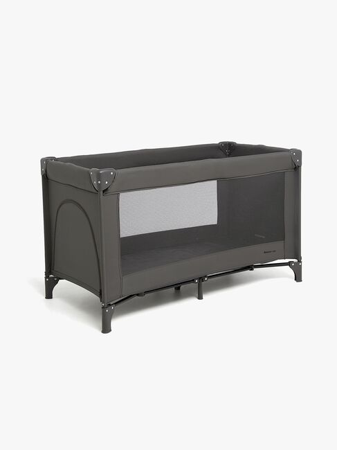 Beemoo CARE QuickFold Resesäng, Slate