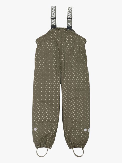 Viking Jolly Regnställ, Olive