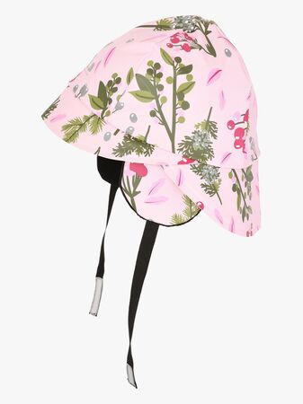 Lindberg Kotten Sydväst, Rosa