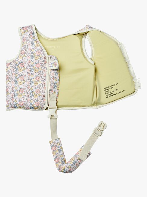 SUNNYLiFE Simväst, Into the Garden