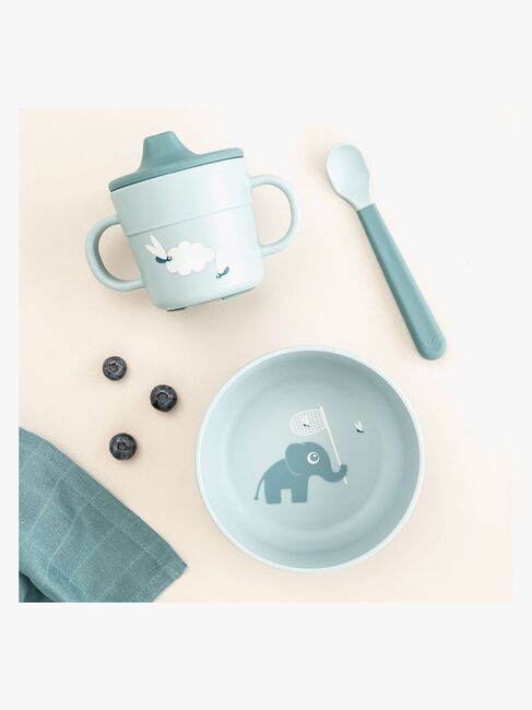 Done By Deer Foodie Matset Elphee, Blue