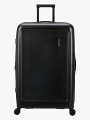 American Tourister Dashpop Resväska 104-121L, True Black