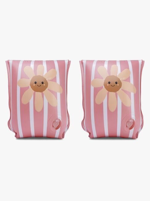 Swim Essentials Armpuffar, Daisy Flower