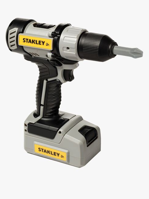 Stanley Jr. Borrmaskin