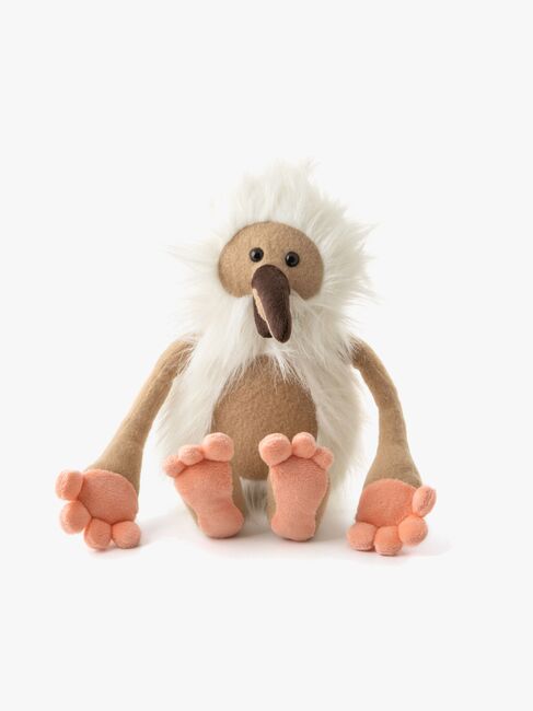 Fantorangen Pivi Gosedjur God & Mjuk 35 cm