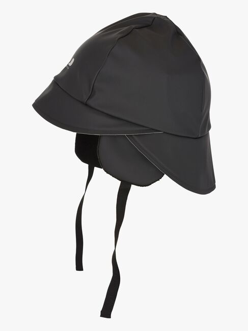 Lindberg Hjuvik Sydväst, Svart