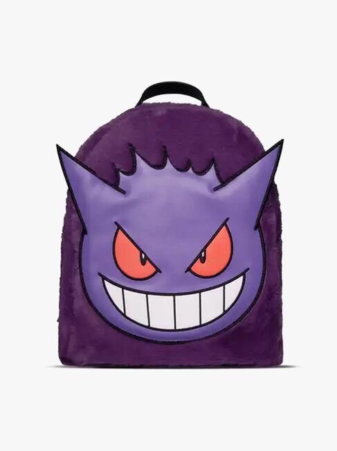 Pokémon Mini Ryggsäck, Gengar