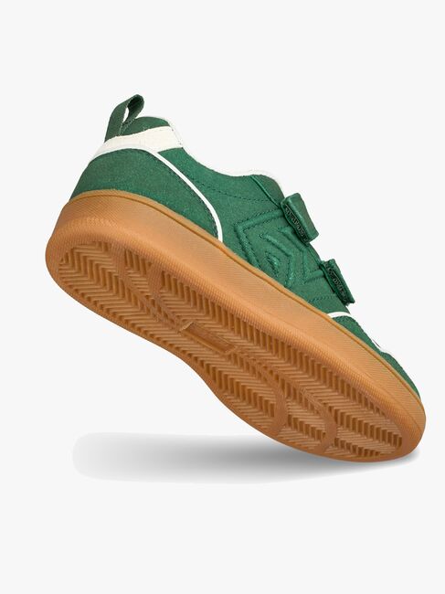 LIEWOOD Claudina Sneakers, Green Garden / Creme De La Creme