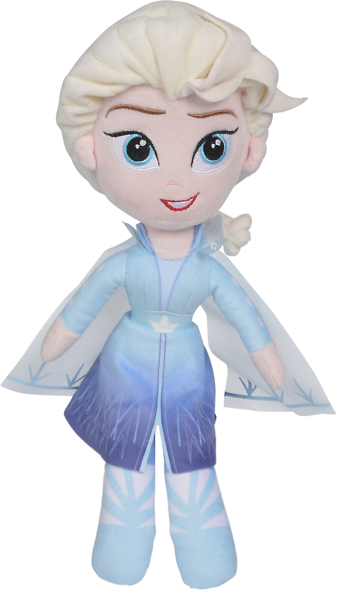 Disney Frozen Elsa Gosedjur (25 cm)