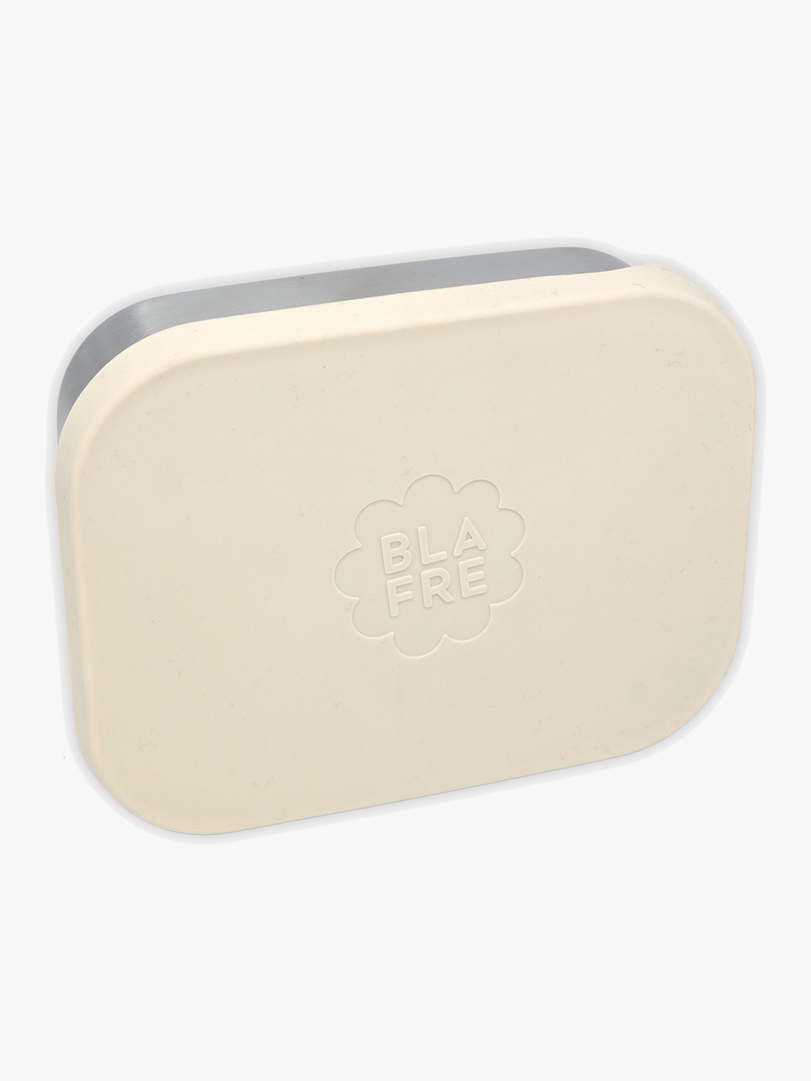 Blafre Matlåda Tre Fack, Beige