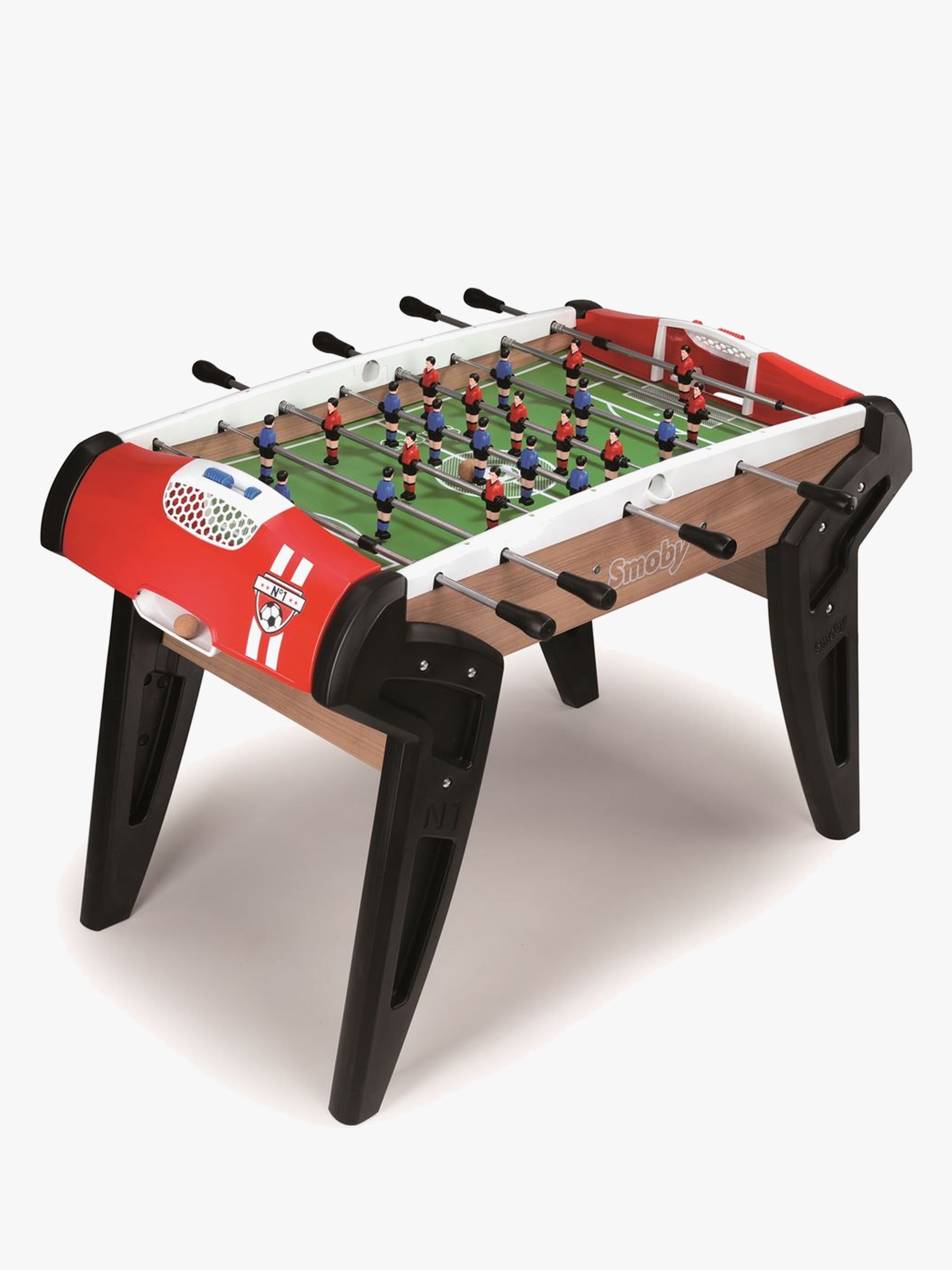 Smoby Fotbollsbord Nr. 1