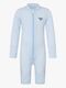 Vanilla Copenhagen UV-Dräkt, Blue
