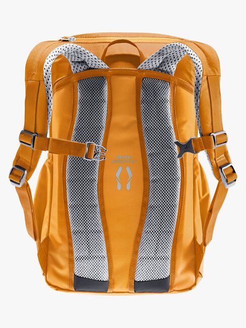 Deuter Junior Ryggsäck 18L, Maple Amber