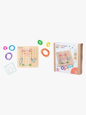 Eichhorn Montessori Mönsterbräda