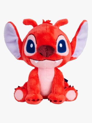 Disney Lilo & Stitch Kuscheltier Leroy, 25 cm
