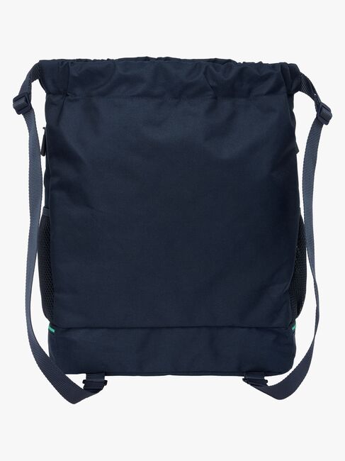 Real Madrid Gympapåse 21L, 2ª Equipment 25/26