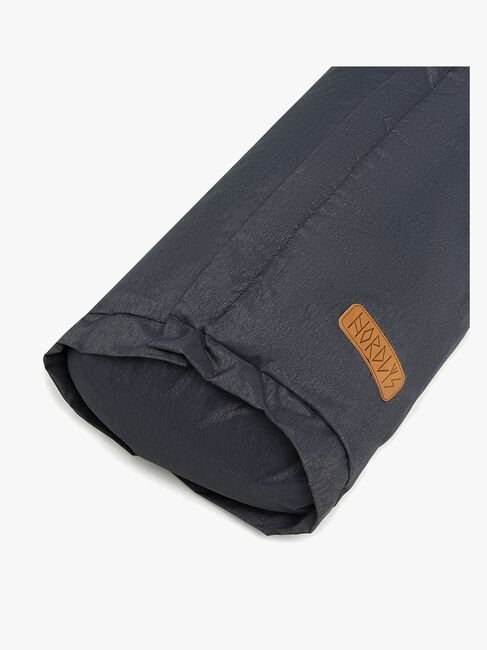 Nordlys Freja Dunåkpåse, Black Mélange