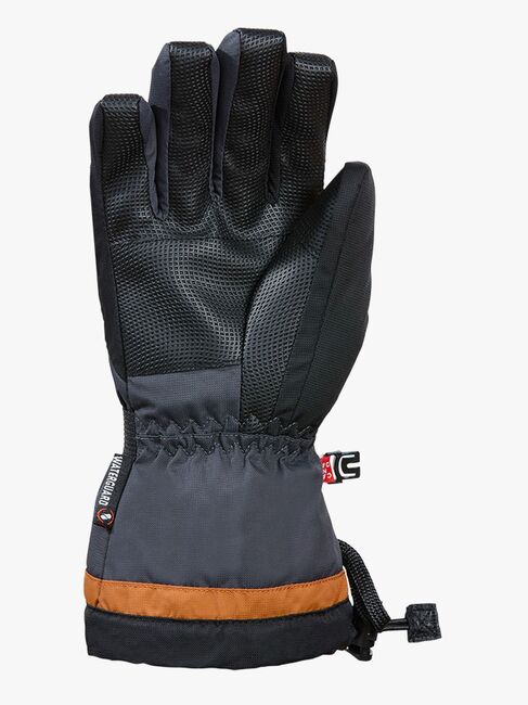 Kombi Original Jr Handskar, Chamois