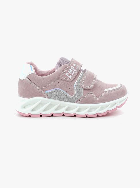 Primigi POS Sneakers, Pink